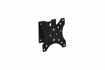 VT-1022 angled TV wall mount bracket - Vontech
