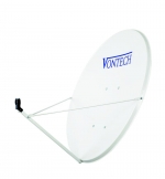 VT-90 offset dish antenna - Vontech VT-90 offset dish antenna - Vontech
